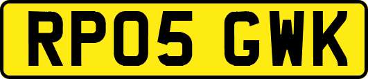 RP05GWK