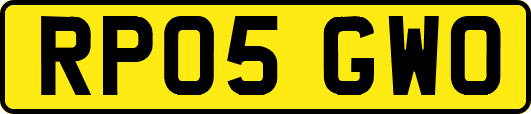 RP05GWO