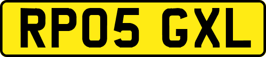 RP05GXL