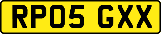RP05GXX