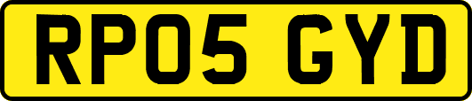 RP05GYD