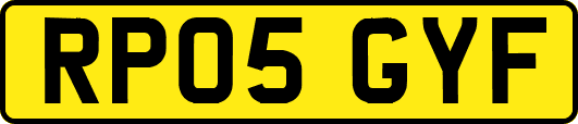 RP05GYF