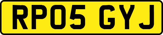 RP05GYJ