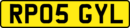 RP05GYL