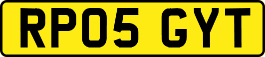 RP05GYT