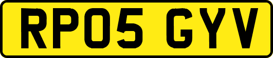 RP05GYV