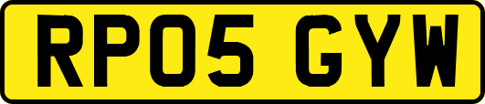 RP05GYW