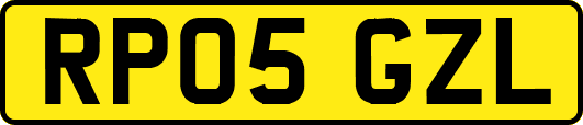 RP05GZL