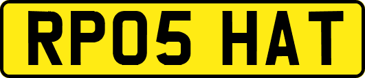 RP05HAT