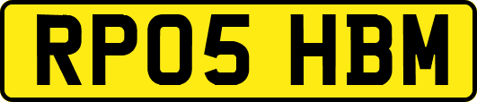 RP05HBM