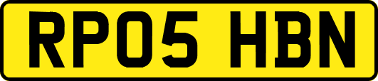 RP05HBN