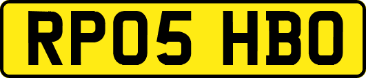 RP05HBO