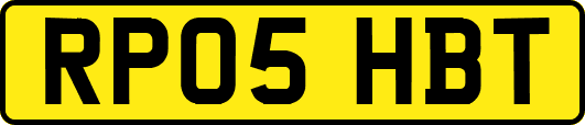 RP05HBT