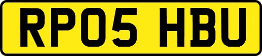 RP05HBU