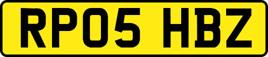 RP05HBZ