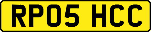 RP05HCC