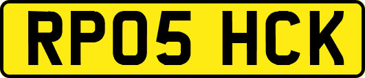 RP05HCK