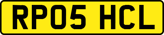 RP05HCL