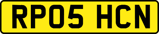 RP05HCN