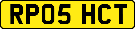 RP05HCT