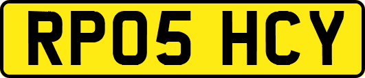 RP05HCY