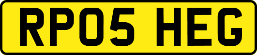 RP05HEG