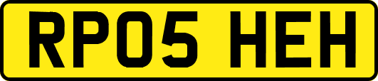 RP05HEH