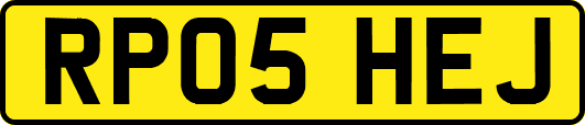 RP05HEJ