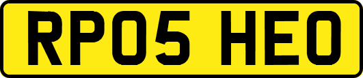 RP05HEO