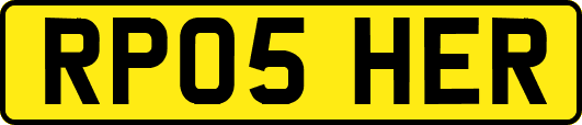RP05HER