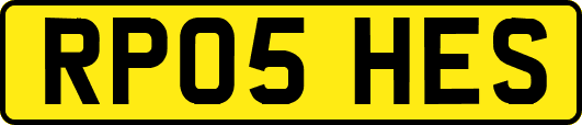 RP05HES