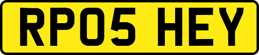 RP05HEY