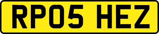 RP05HEZ