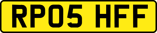 RP05HFF