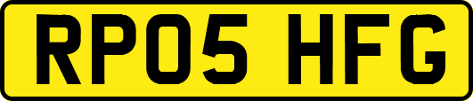 RP05HFG