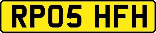 RP05HFH