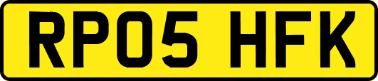 RP05HFK