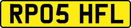 RP05HFL