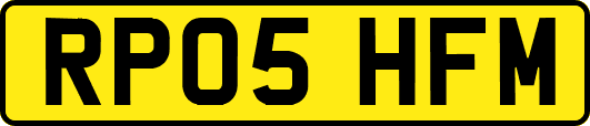 RP05HFM
