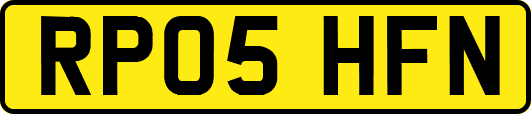 RP05HFN