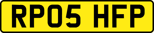 RP05HFP