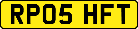 RP05HFT