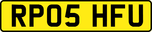 RP05HFU
