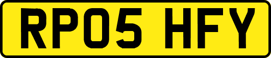 RP05HFY