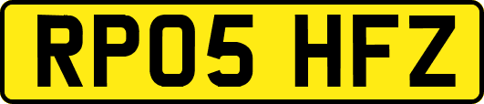 RP05HFZ