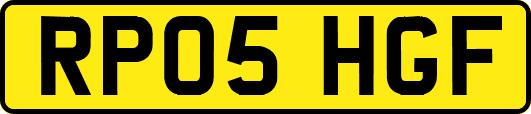 RP05HGF