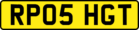 RP05HGT
