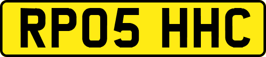 RP05HHC