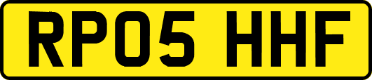 RP05HHF