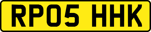RP05HHK